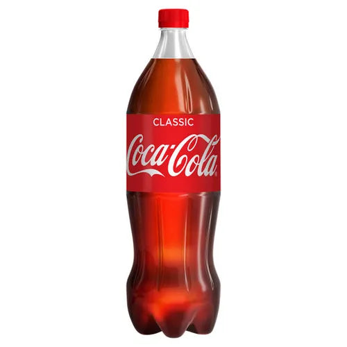 Coca Cola 1.75L