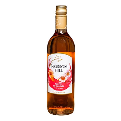 Blossom Hill White Zinfandel, 75cl