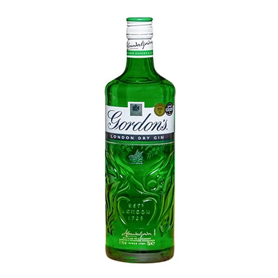 Gordon's London Dry Gin, 70cl