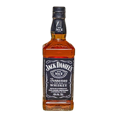 Jack Daniel's, 70cl