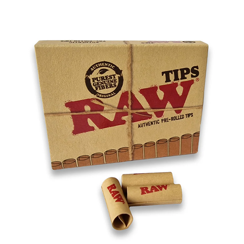 Raw Tips