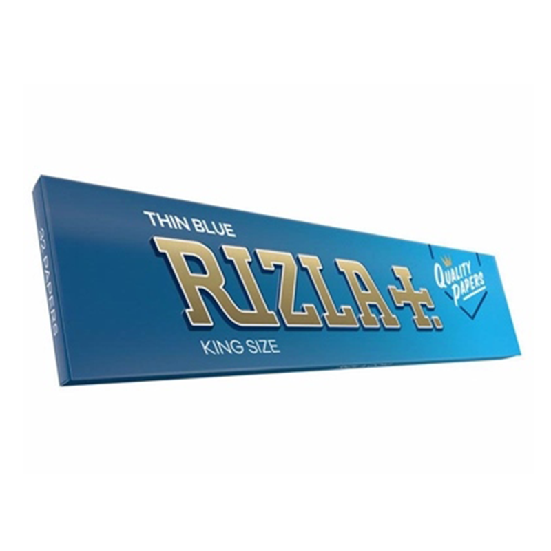 Rizla Kingsize Blue