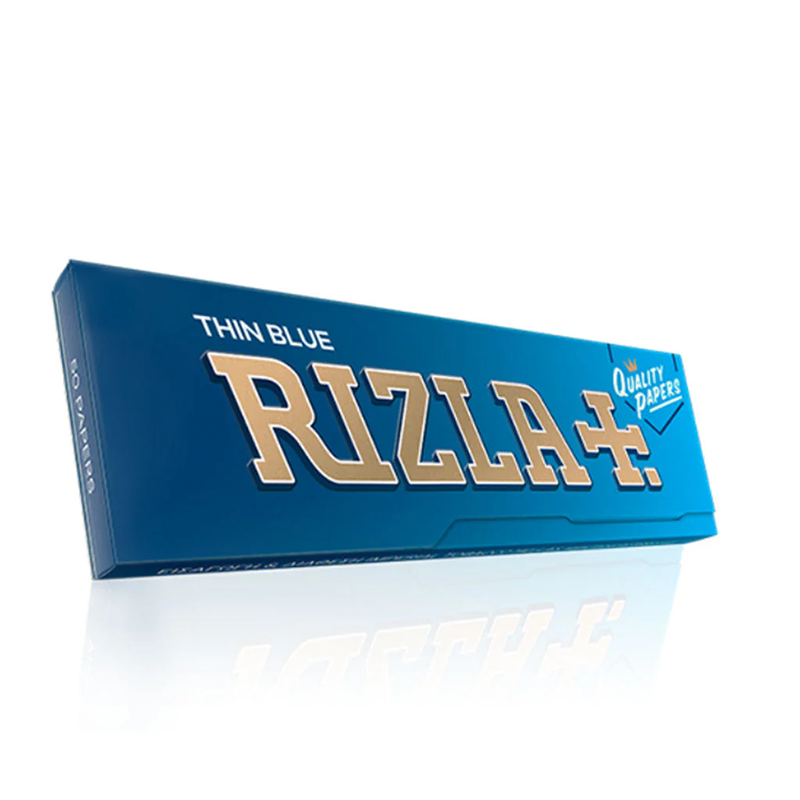Rizla Blue Small