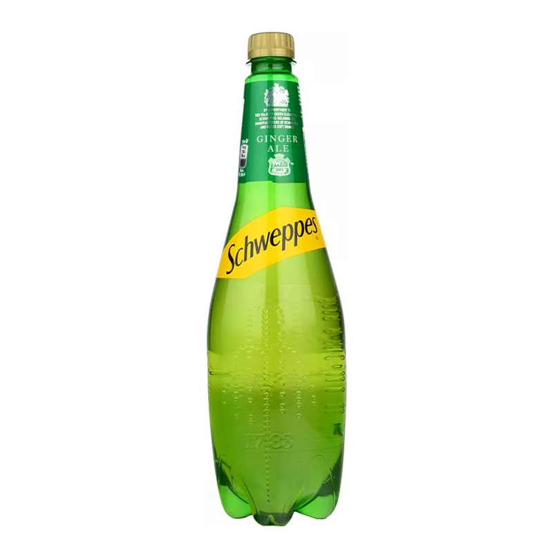 Schweppes Ginger Ale