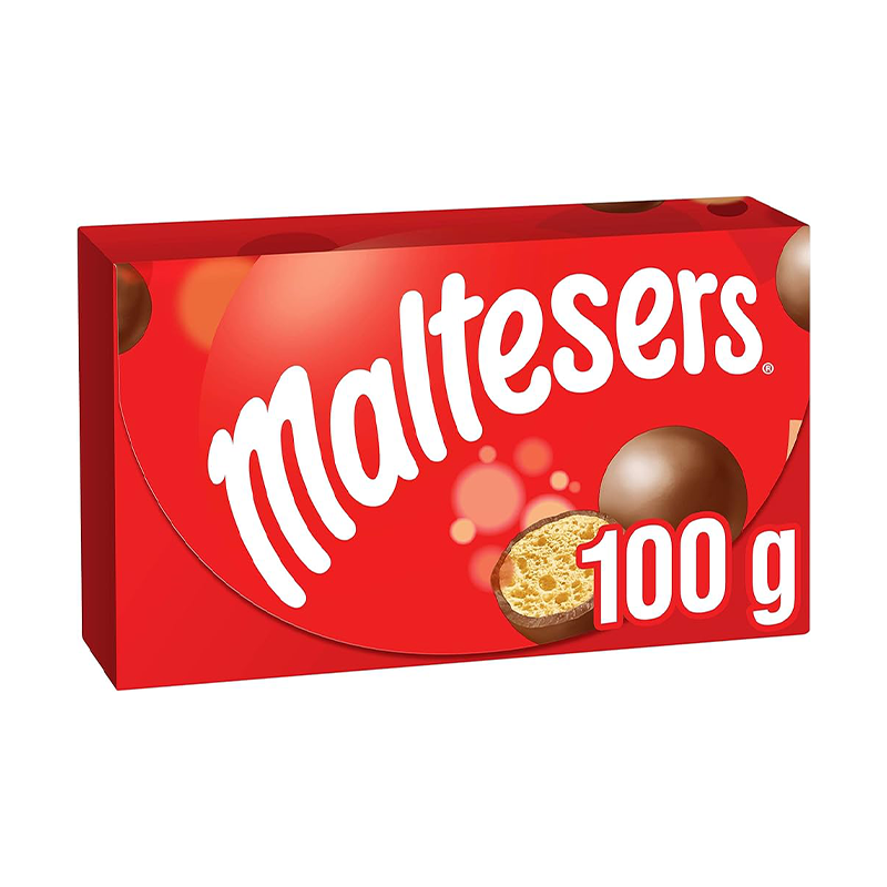 Maltesers