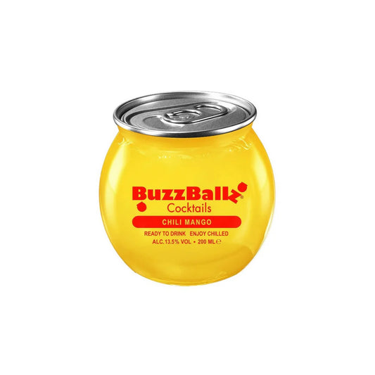 BuzzBallz Chilli Mango Cocktail