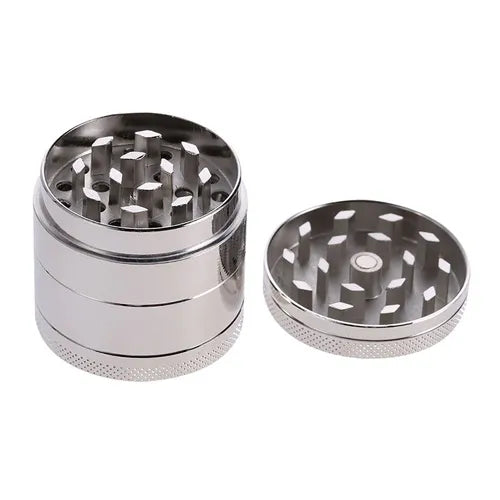 Metal Grinder