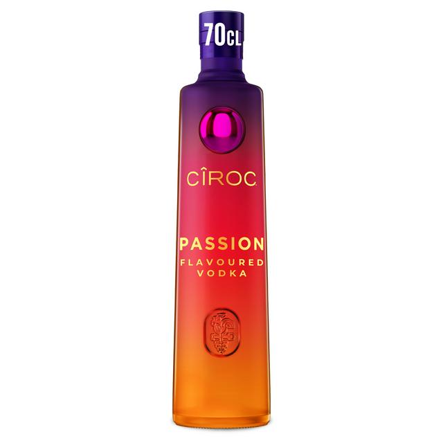 Ciroc Passion, 70cl