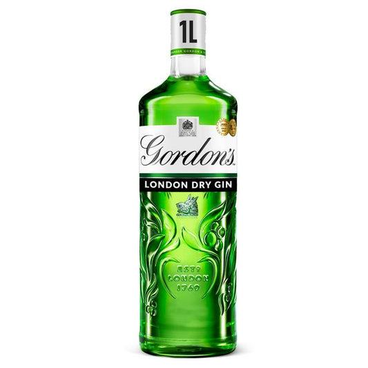 Gordon's London Dry Gin, 70cl