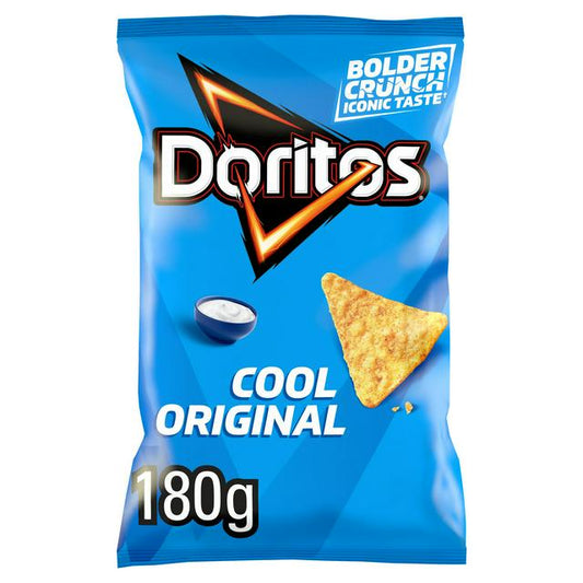 Doritos Cool Original Tortilla Chips