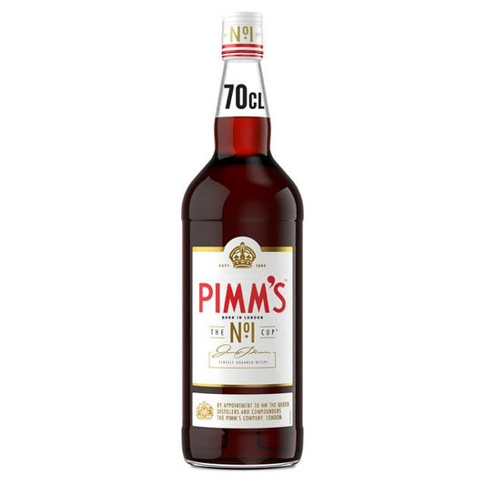 Pimm's No.1 70cl