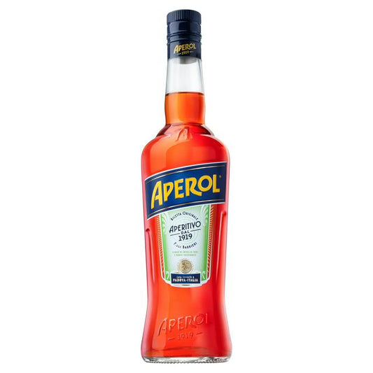 Aperol Aperitivo