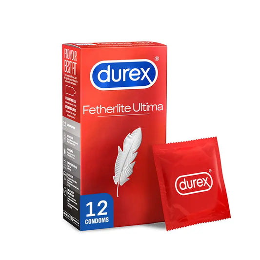 Durex Fetherlite Ultima