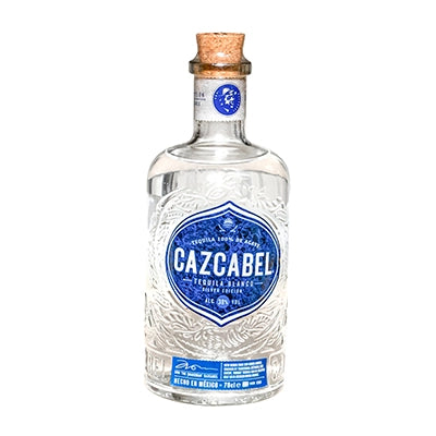 Cazcabel Tequila