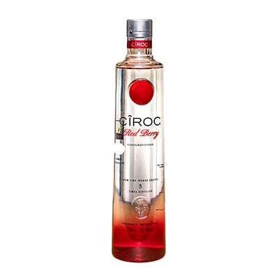 Ciroc Red Berry, 70cl