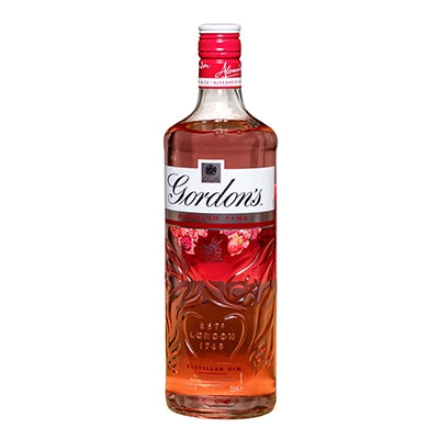 Gordon's London Pink Dry Gin, 70cl