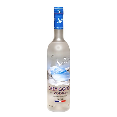 Grey Goose Vodka, 70cl
