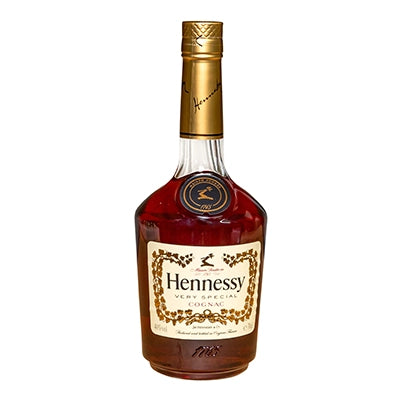Hennessy Very Special Cognac, 70cl