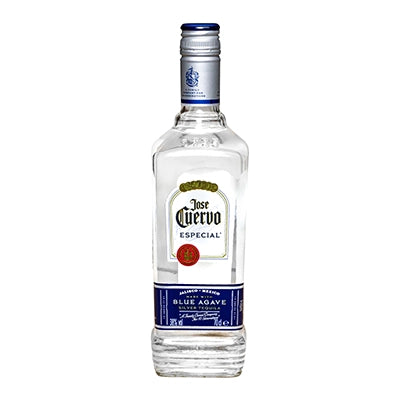 Jose Cuervo Silver Tequila 70cl