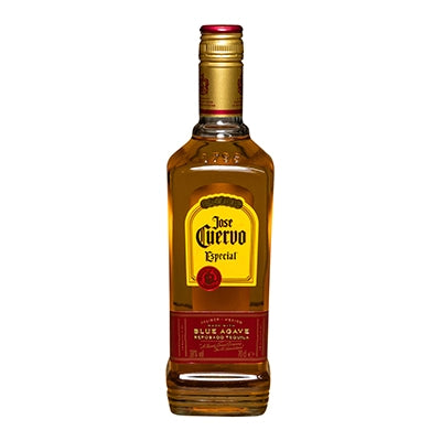 Jose Cuervo Especial Reposado Tequila, 70cl