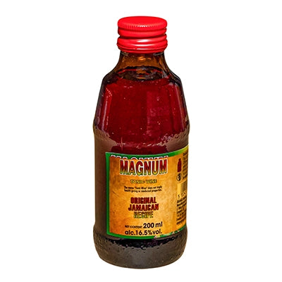 Magnum Tonic Wine, 200ml
