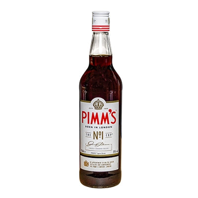 Pimm's No.1 70cl