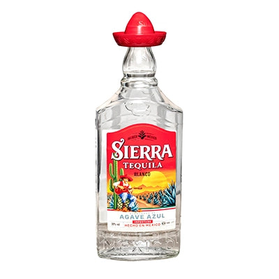 Sierra Tequila, 50cl
