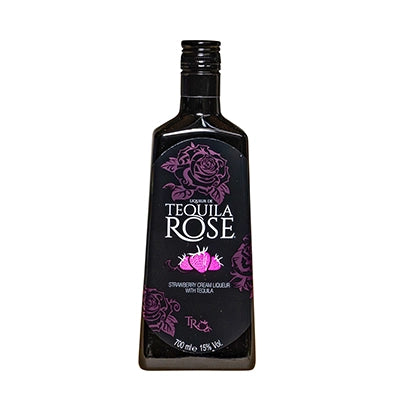 Tequila Rose Strawberry Cream Liquor, 70cl