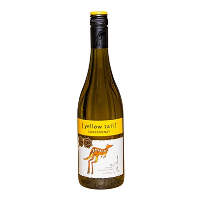 Yellow Tail Chardonnay, 75cl