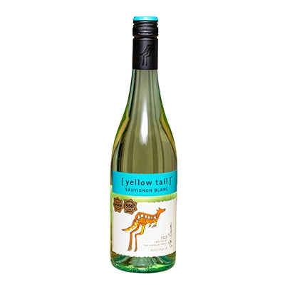 Yellow Tail Sauvignon Blanc, 75cl
