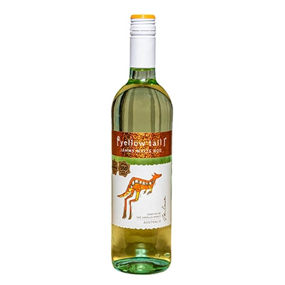 Yellow Tail Jammy White Roo, 75cl