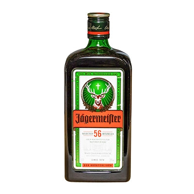 Jagermeister