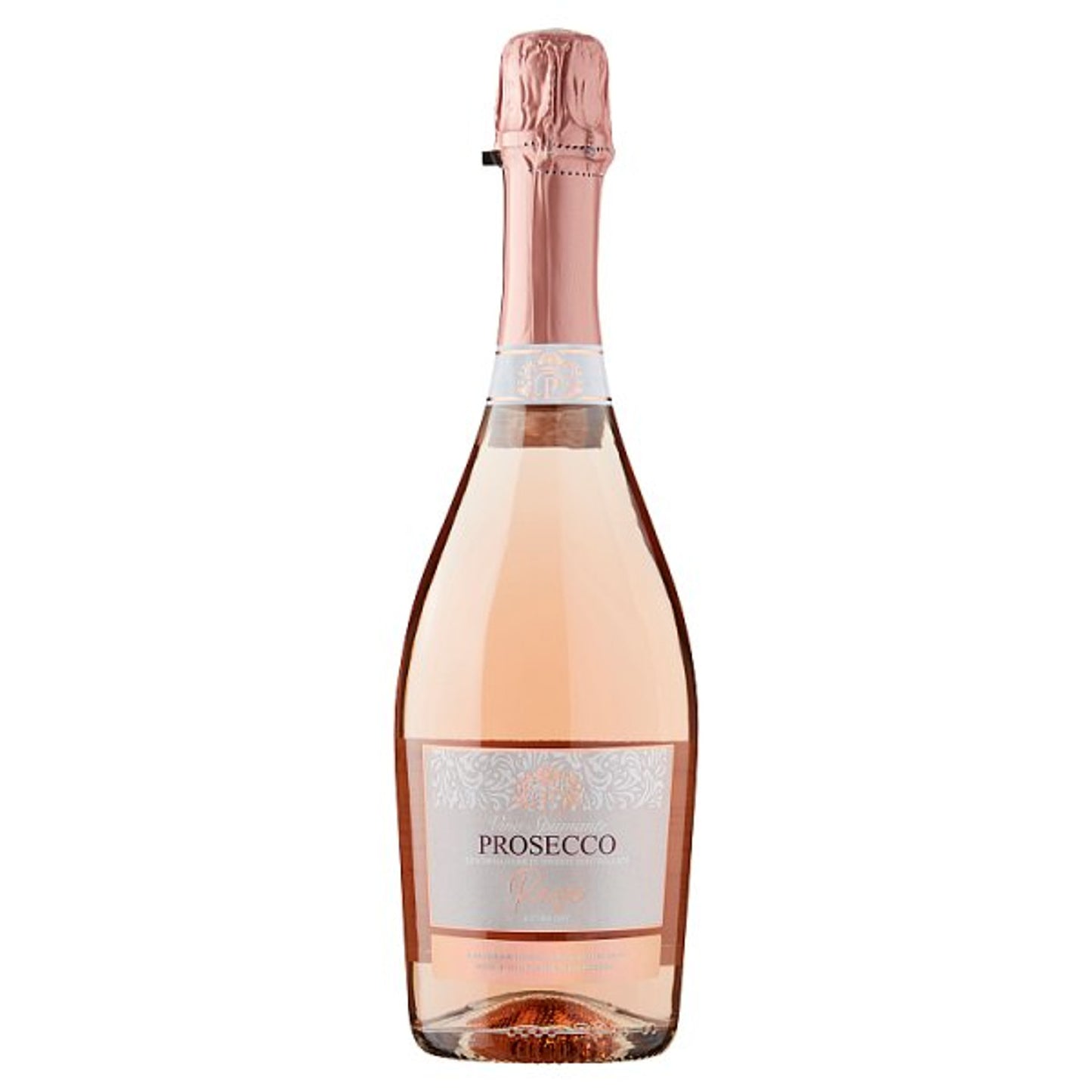 Vino Spumante Rose, 75cl