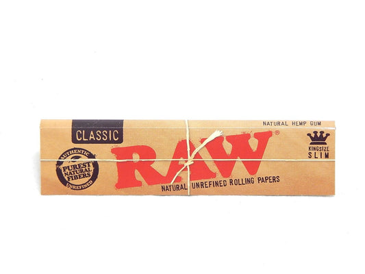 Raw Rolling Paper