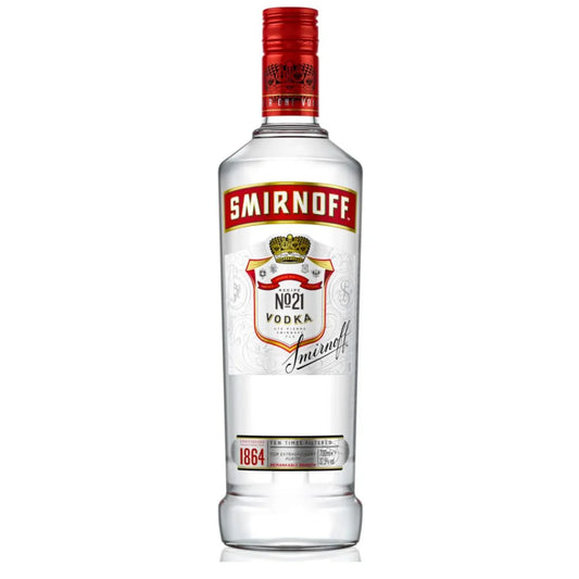 Smirnoff Orignial, 70cl