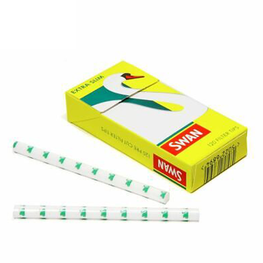 Swan Slim Tips