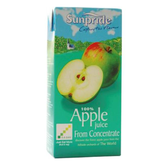 Apple Juice