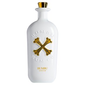 Bumbu Cream Liquor