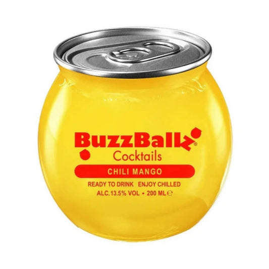 BuzzBallz Chilli Mango Cocktail