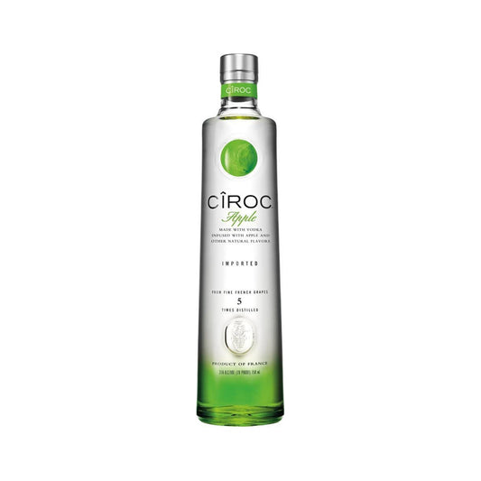 Ciroc Apple, 70cl