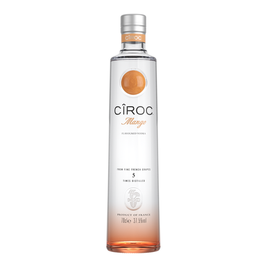 Ciroc Mango, 70cl