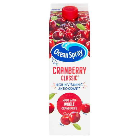 Cranberry Juice