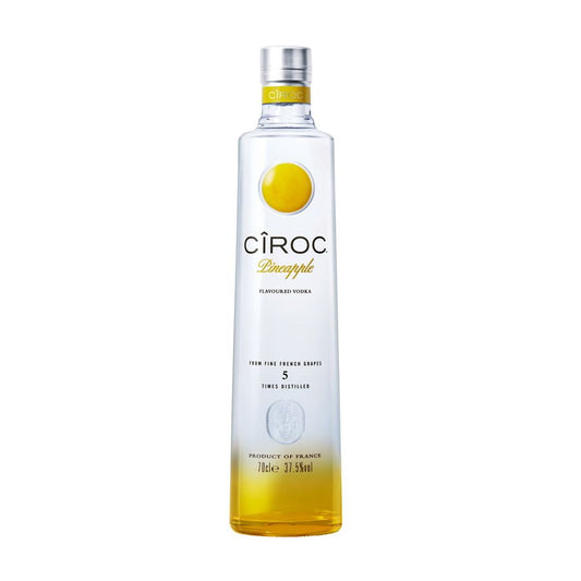 Ciroc Pineapple, 70cl