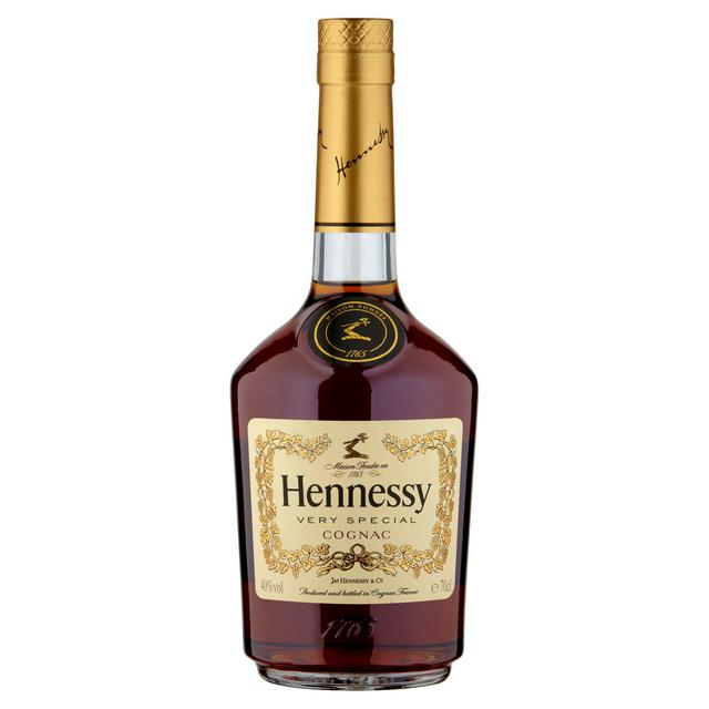 Hennessy Very Special Cognac, 70cl