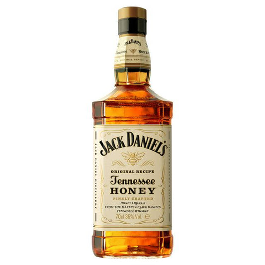 Jack Daniel's Honey, 70cl