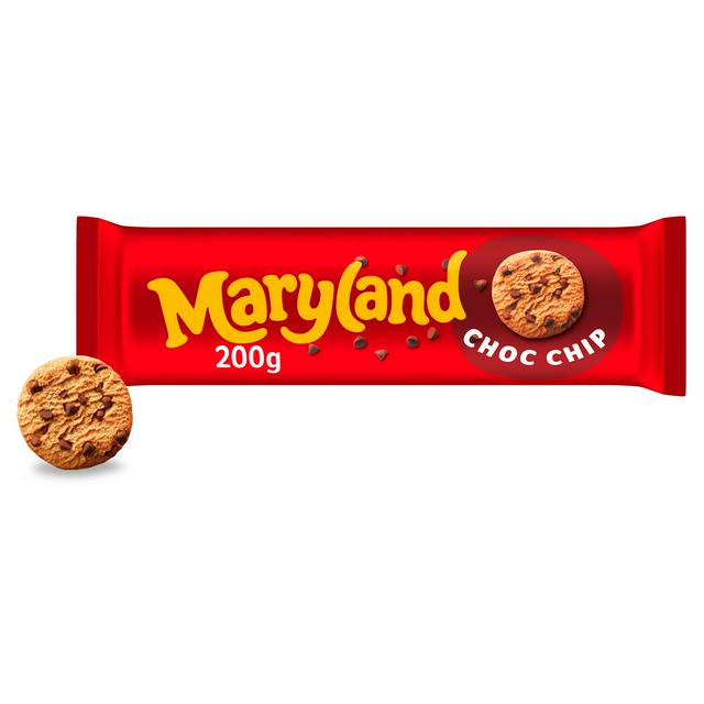 Maryland Cookies