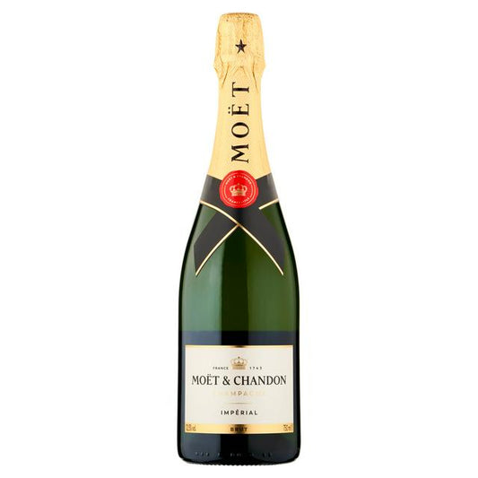 Moët & Chandon Imperial Brut, 75cl