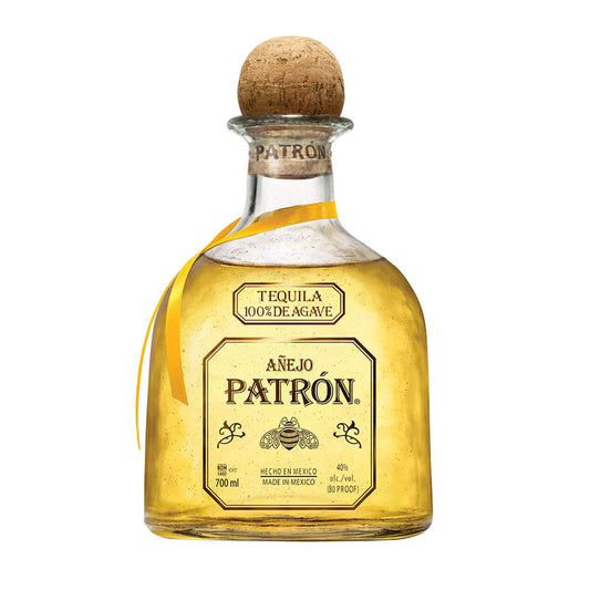 Patron Gold Tequila, 70cl