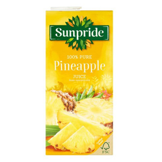 Pineapple Juice