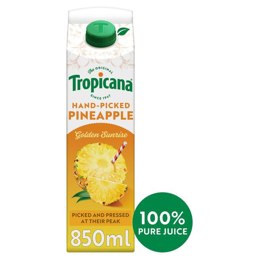 Pineapple Juice